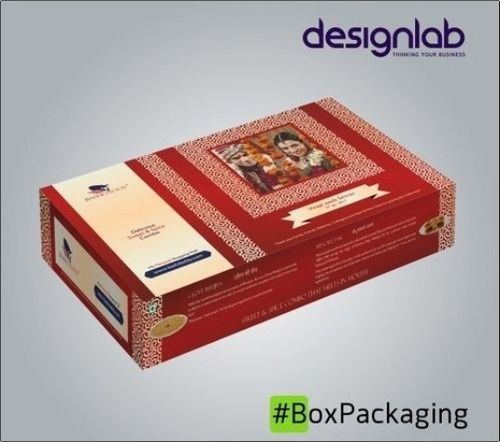 Box Designing Services