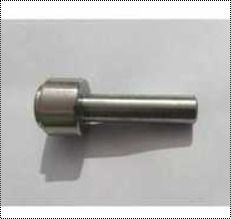 Fully Polished Connector Pin