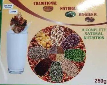 Multi Millet Health Mix Powder