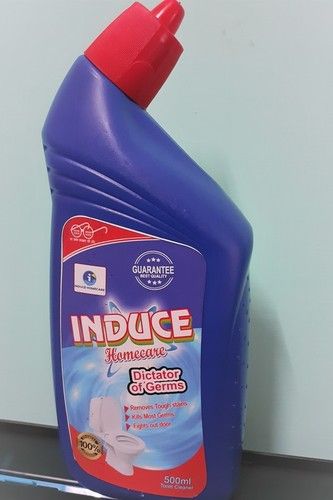 Induce Liquid Toilet Cleaner