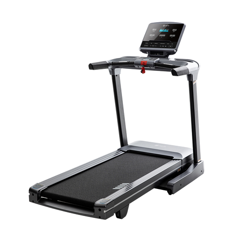 Foldable Workouts Treadmill With App