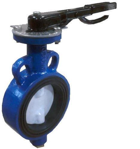 Wafer Type Butterfly Valves