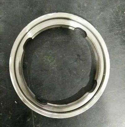 Heavy Duty Mounting Ring Application: Industrial