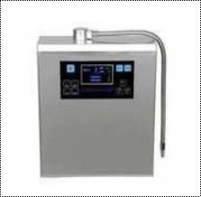 Stainless Steel Water Ionizer Machine