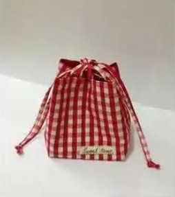 Red Hand Bag For Ladies