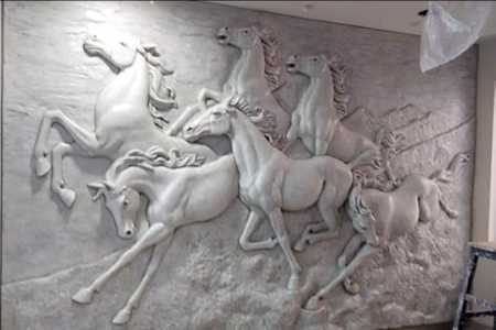 Portrait Painting Services