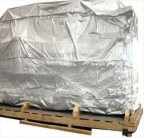 Aluminum Barrier Foil Bags 