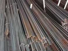 Anti Corrosive Mild Steel Angle Application: Industrial