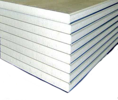 Eps Panels For Efficient Insulation And Structural Integrity Length: 1220 Millimeter (Mm)