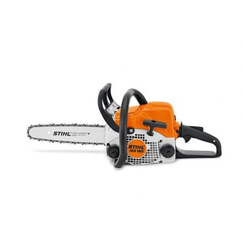 Stihl Cast Iron Chain Saw