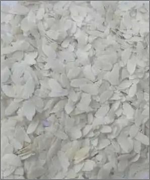 Good Quality Non Basmati Paddy Flake