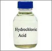 Hydrochloric Acid  Purity: 100%