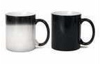 White Sublimation Colour Changing Mug