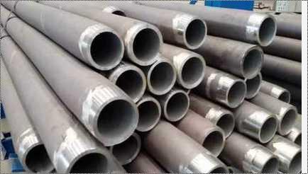 Long Lasting Aluminum Round Shape Pipe