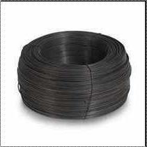Black Stainless Steel Wire