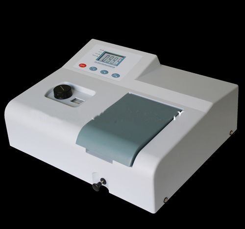 Cheap Single Beam Spectrophotometer 721