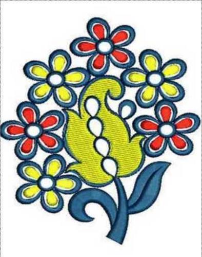 Hand Embroidery Services General Medicines