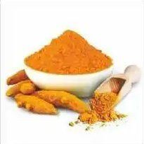 Yellow High Nutritional Turmeric Powder