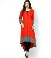 All Casual Wear Ladies Kurtis