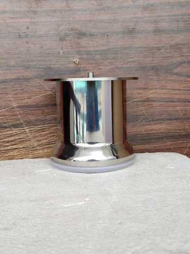 Crack Proof Metal Sofa Leg