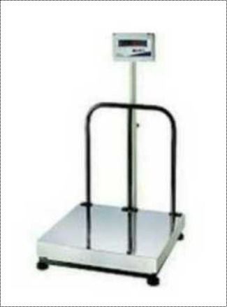 Heavy Duty Weighing Scale