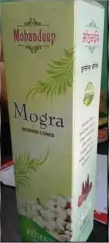 Mogra Fragrance Incense Agarbatti 
