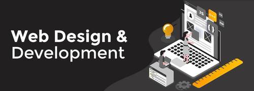 E-Commerce Design And Developement Services