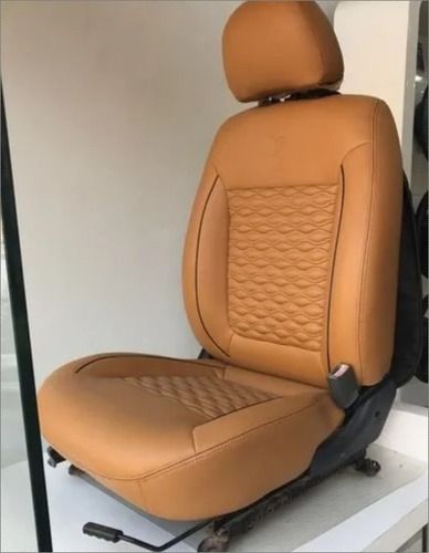 Plain Car Seat Cover