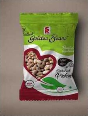 High Protein Soya Nuts