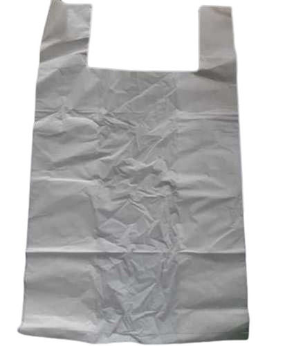 U Cut Biodegradable Compostable Shopping Bag