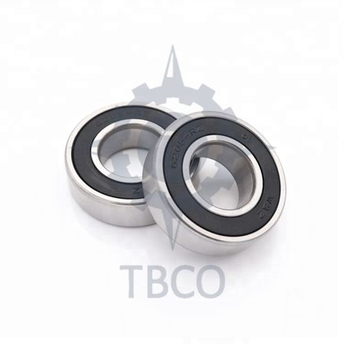 Easy Fitting Two Wheeler Bearing