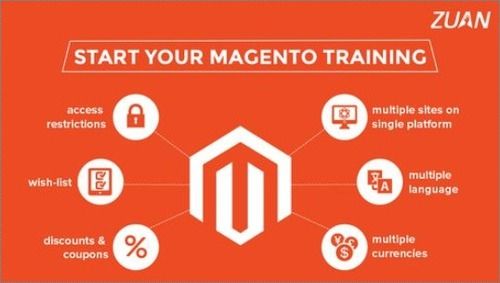 Magento Training Course By Zuan Education