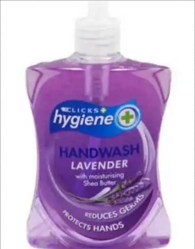 Hygiene Handwash Lavender Liquid
