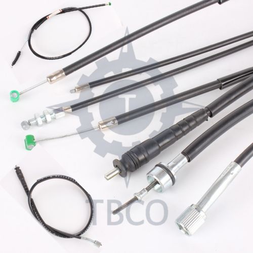 Two Wheeler Brake Cable