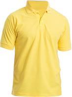 All Nylon Plain T-Shirt