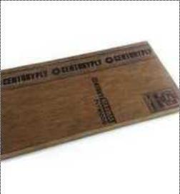 Rectangular Shape Hardwood Plywood Core Material: Harwood