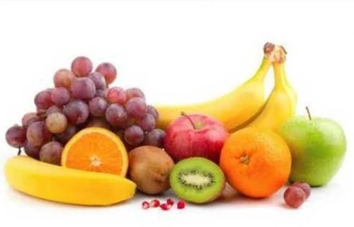 Rich Taste Organic Fruits