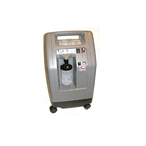 Devilbiss Medical Oxygen Concentrator