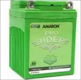 Amaron Batteries For Two Wheeler 