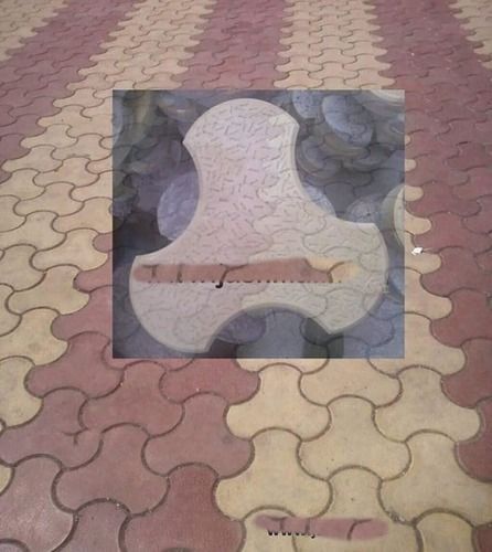 High Strength Paver Blocks