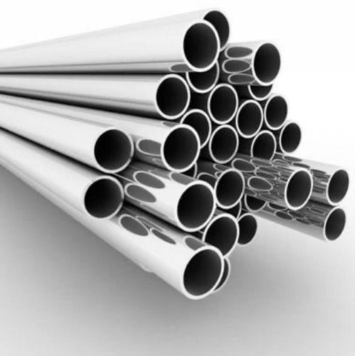 Round Mild Steel Pipes Grade: Is-4923