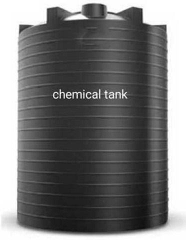 Hdpe/Frp Chemical Storage Tank Application: Industrial