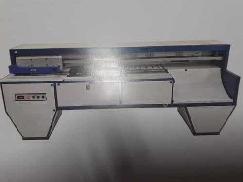 automatic book binding machine