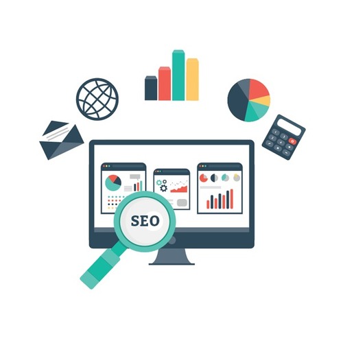 SEO Marketing Services By Easeout Digital