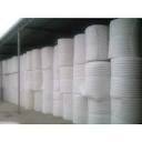 White Color Thermocol Roll Size: 4