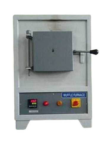 Laboratory Muffle Furnaces, Voltage: 220-240 V Size: Customized