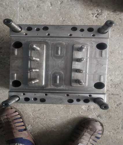 Stainless Steel Injection Moulding Dies