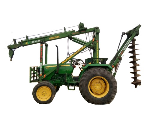 semi-automatic-tractor-mounted-pole-hole-drilling-machine-at-price