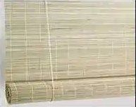 Bamboo Mat with Perfect Finish