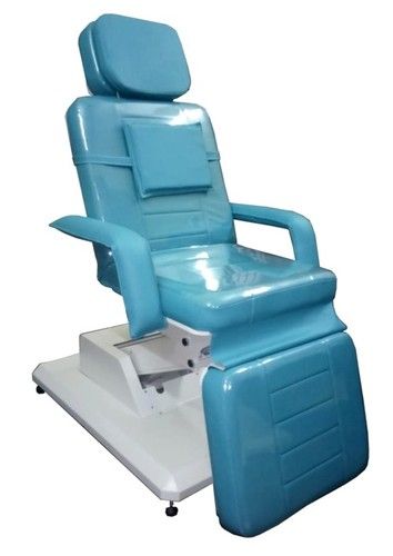 Cosmetic Procedure Chair Design: Frame